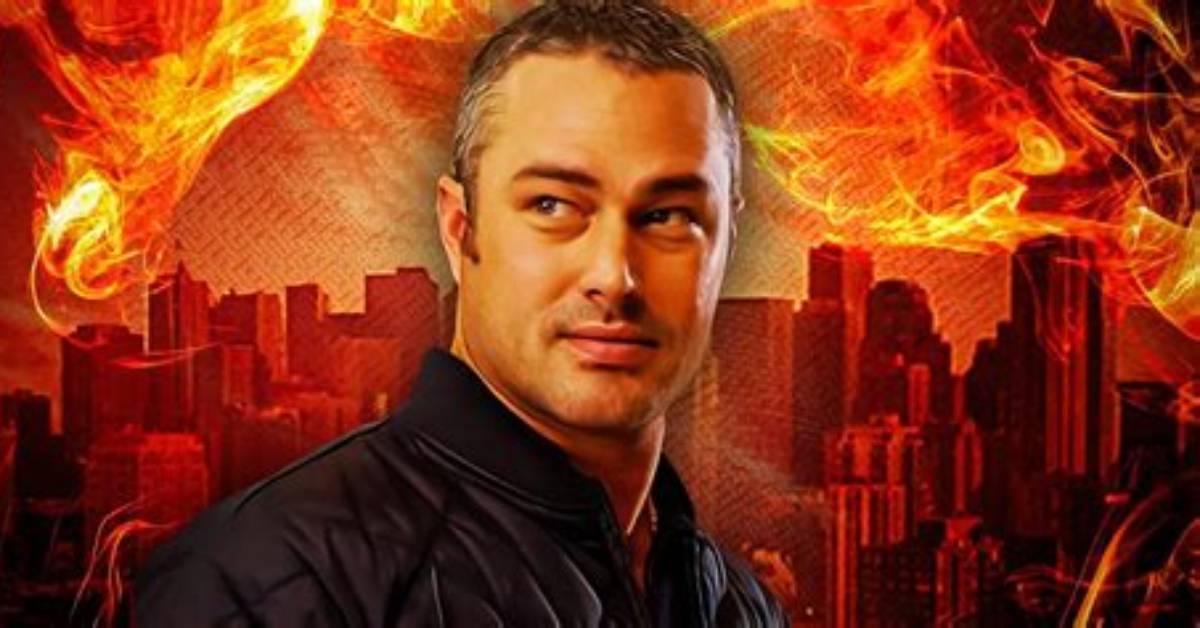 Taylor Kinney