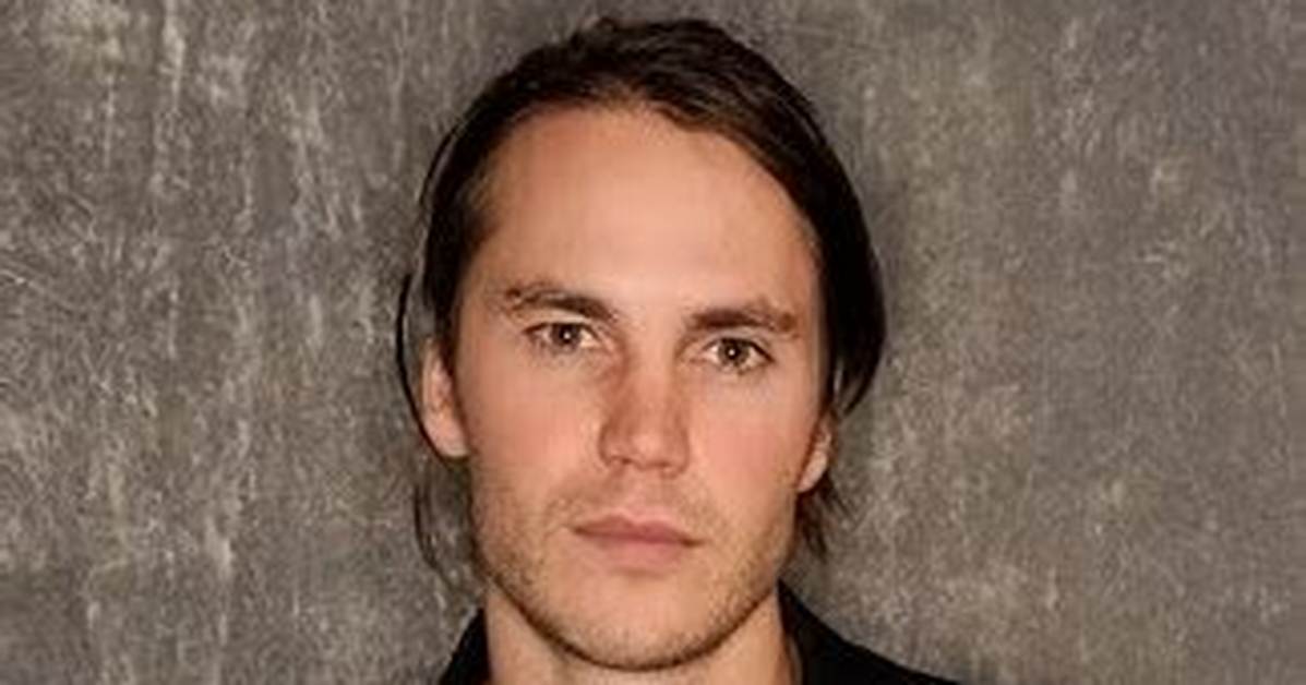 Taylor Kitsch Net Worth
