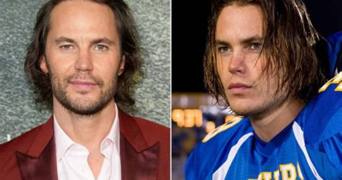 Taylor Kitsch's Life, Love, and Success