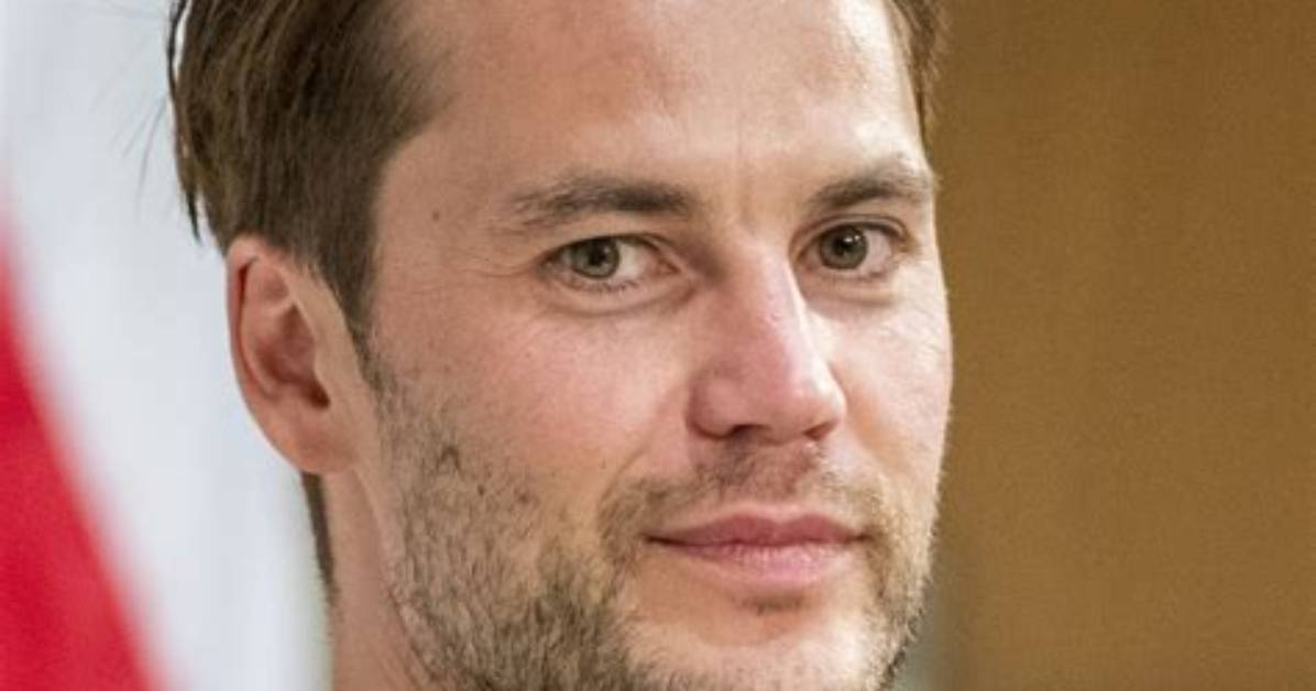 Taylor Kitsch