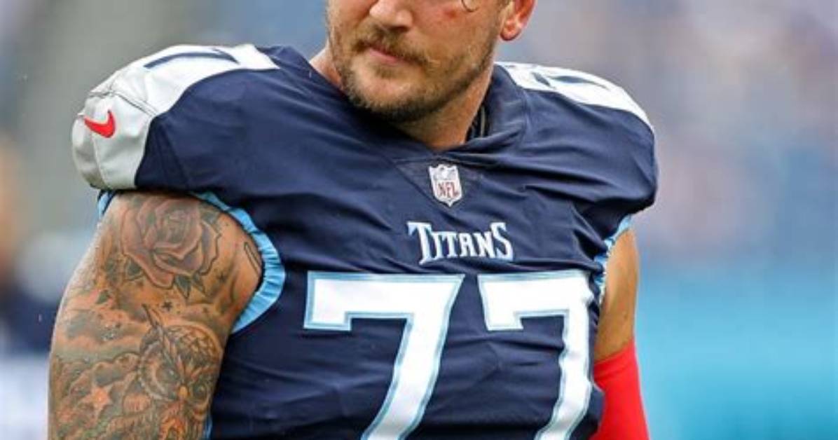 Taylor Lewan: What Happened to Him? Weight Loss Journey, Career, Bio and More