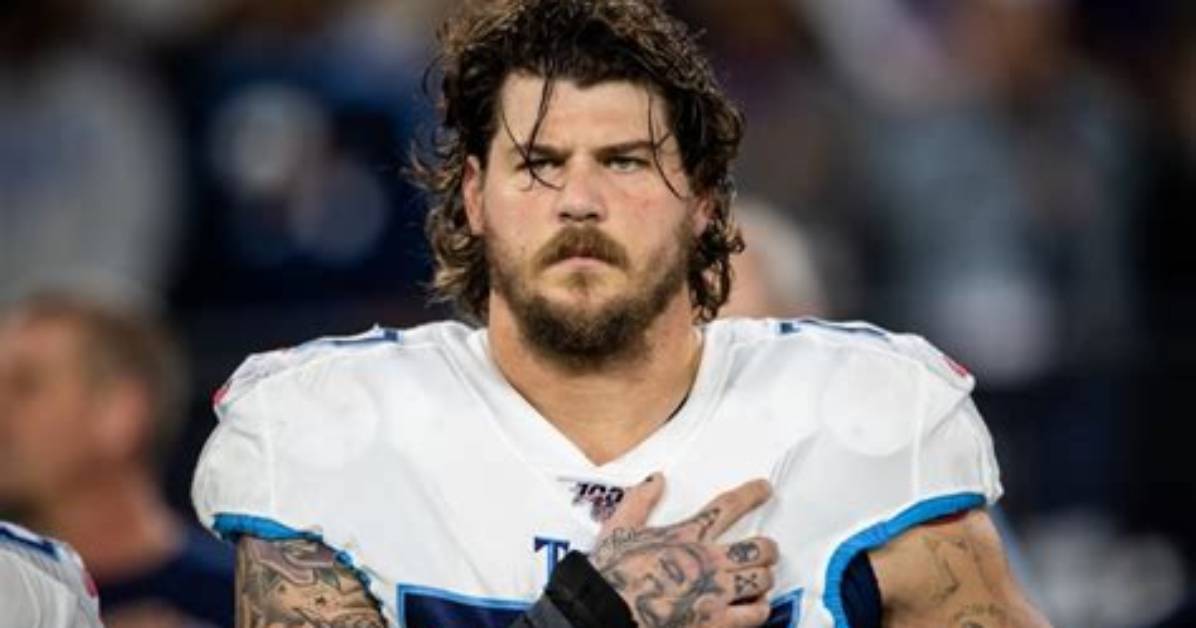 Taylor Lewan