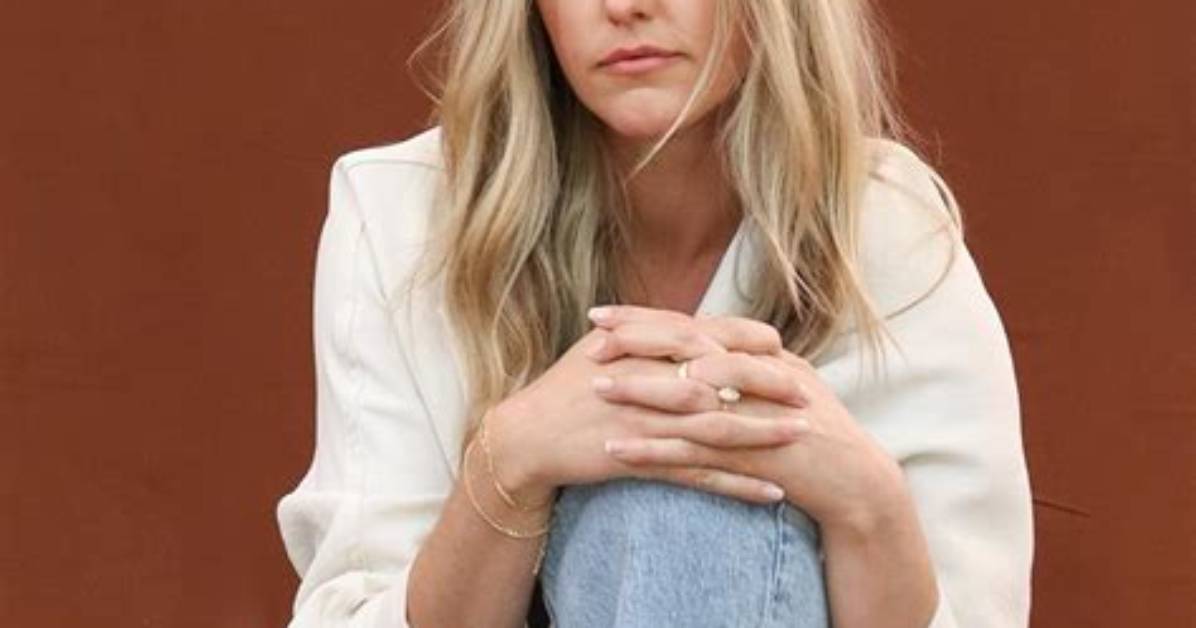 Taylor Louderman