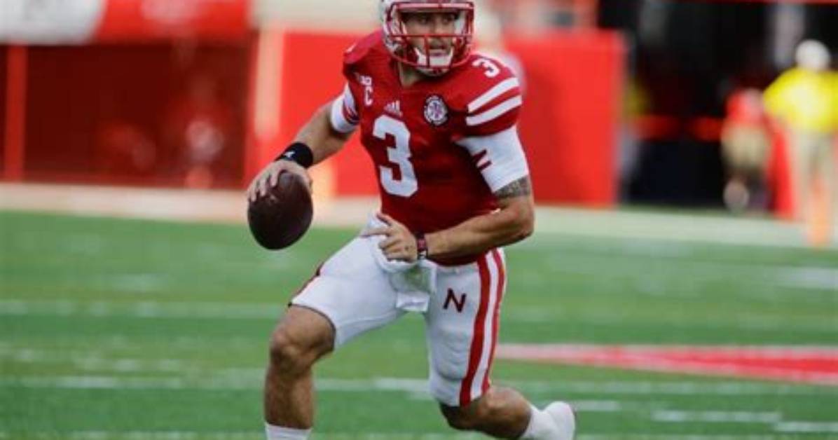 Taylor Martinez