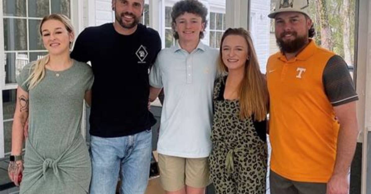 Taylor Mckinney