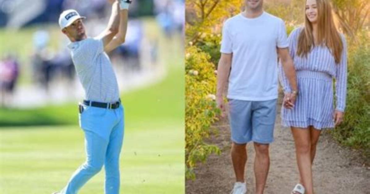 Taylor Moore Girlfriend: Inside the Golfer’s Personal Life