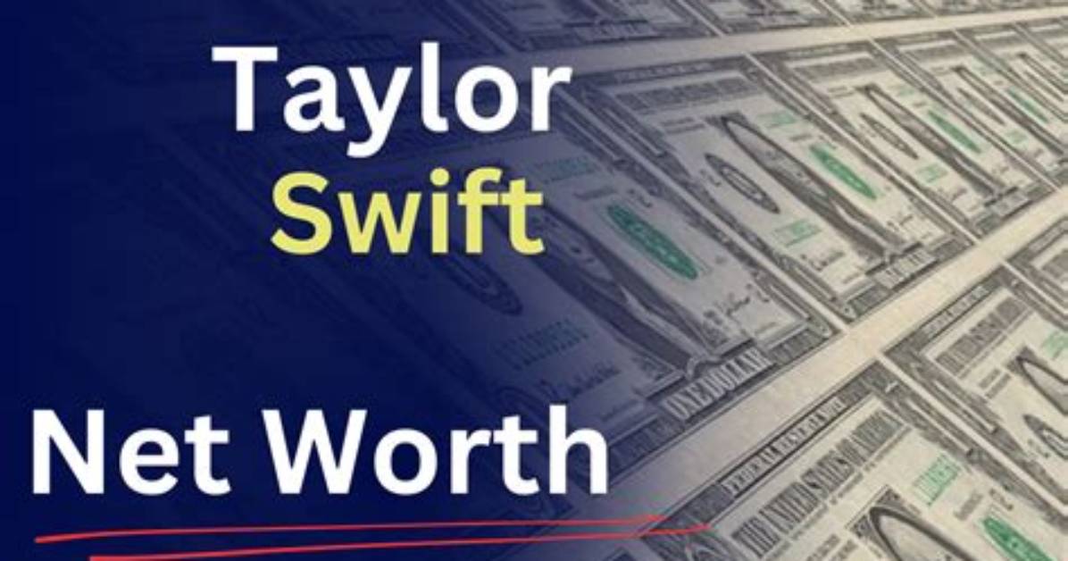 Taylor Nikolai Net Worth