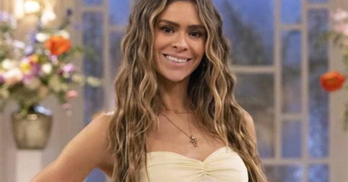 Taylor Paul