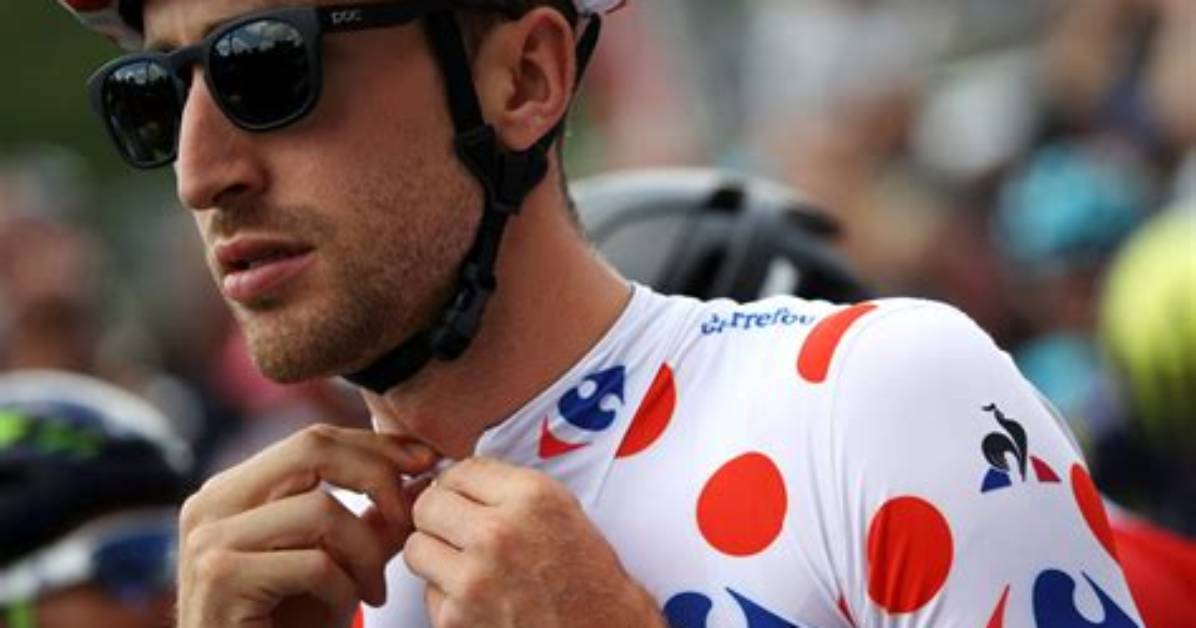 Taylor Phinney Net Worth