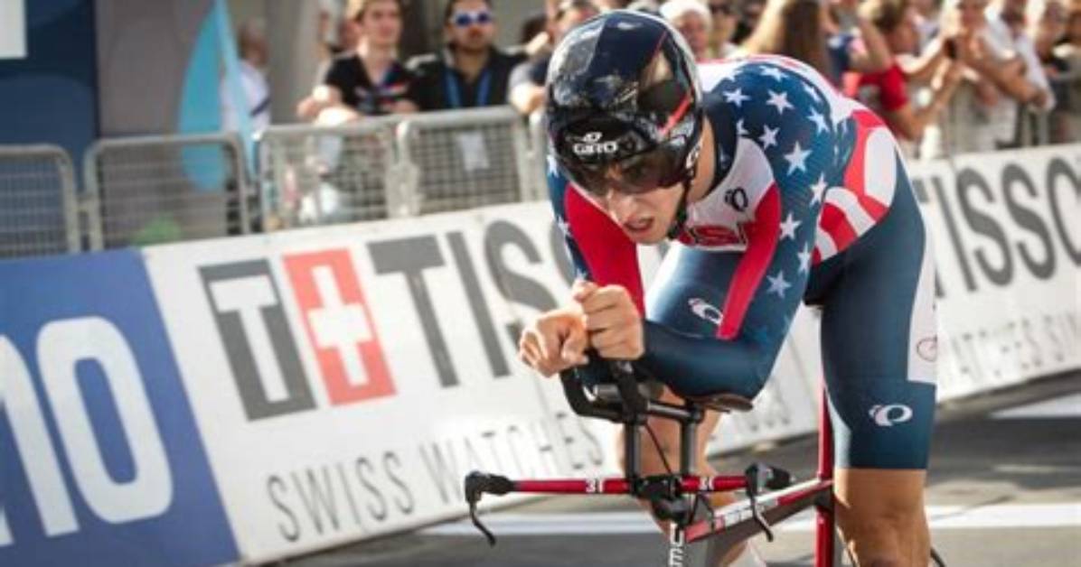 Taylor Phinney