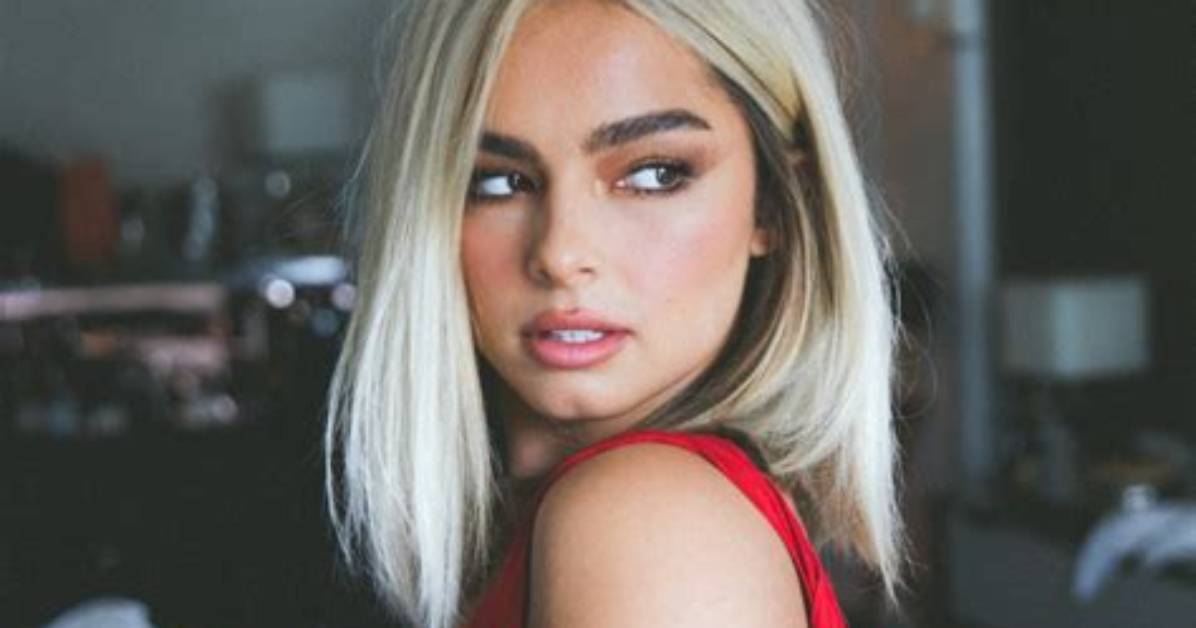 Taylor Rae Net Worth