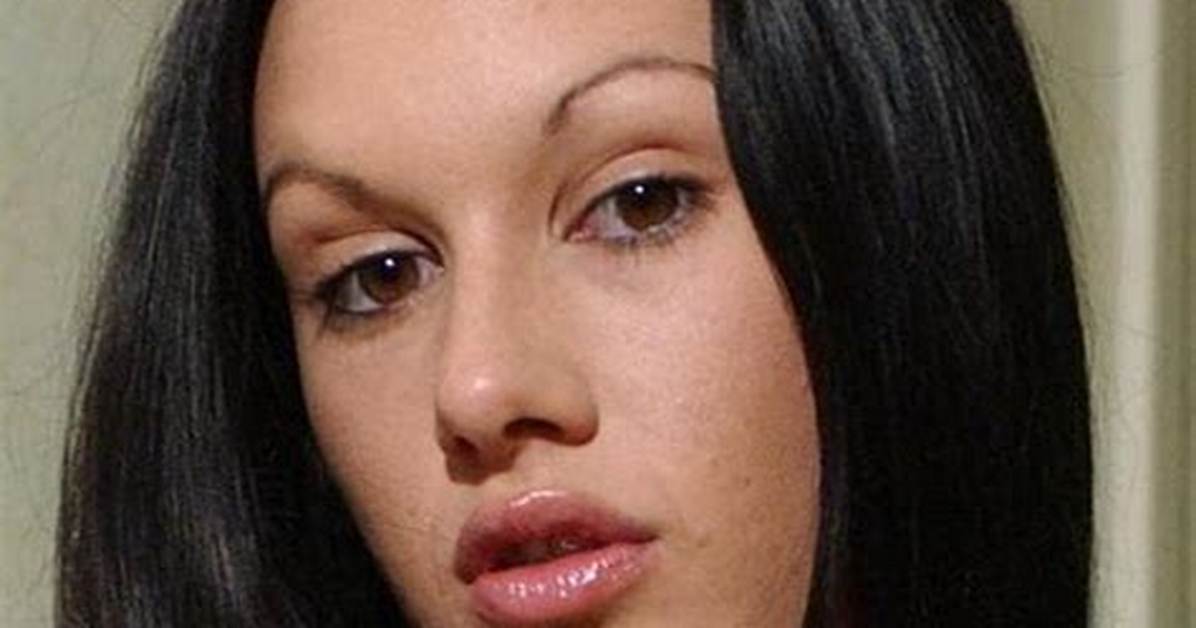 Taylor Rain Net Worth