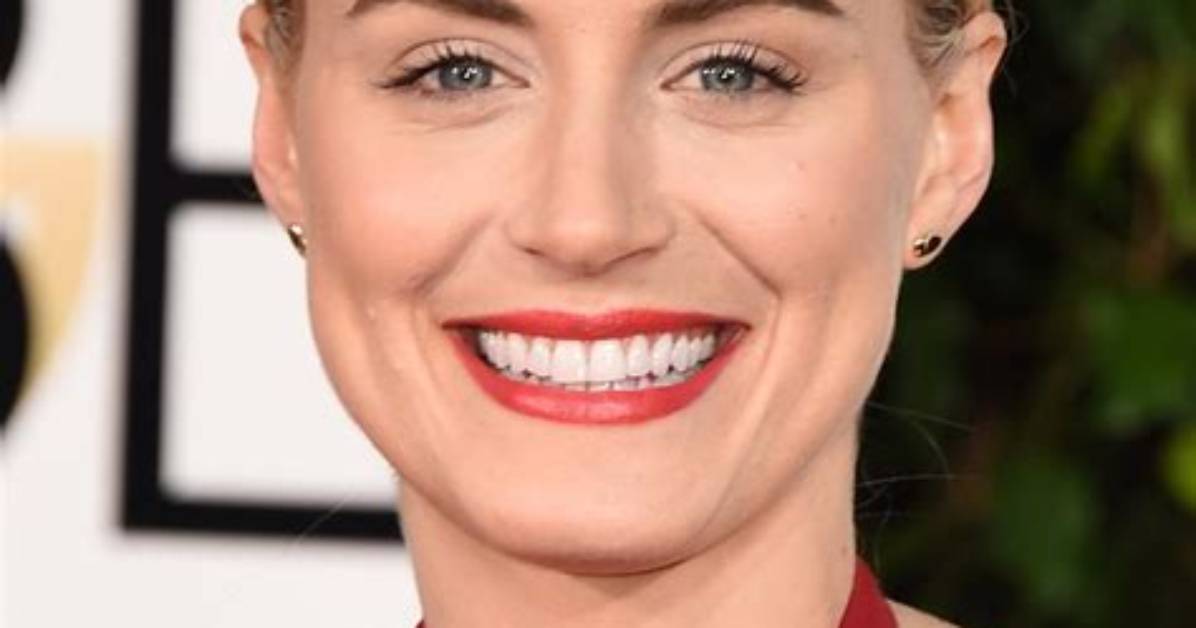 Taylor Schilling