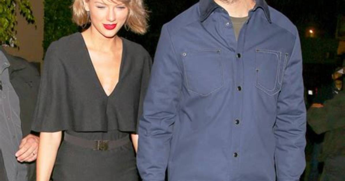Taylor Swift and Calvin Harris Split: What Not to Say