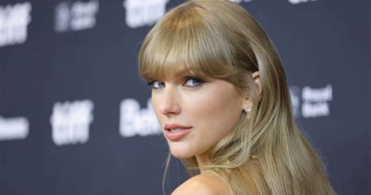 Taylor Swift Facts: Singer's Age, Boyfriend, Parents, Biggest Songs and Career Explained