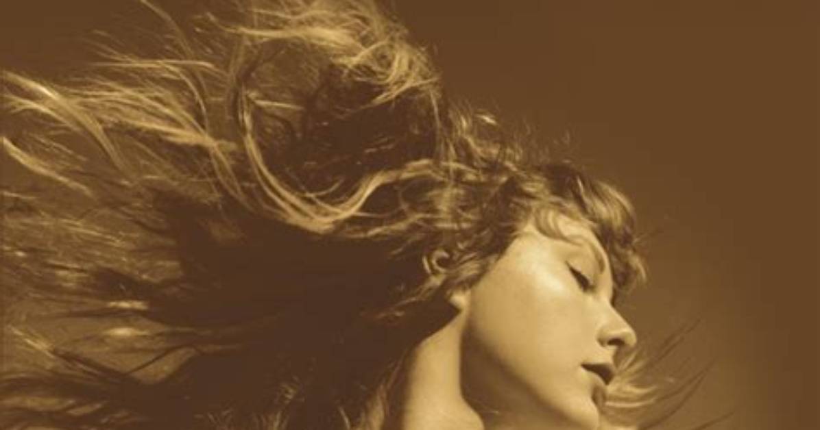 Taylor Swift's New 'Fearless' Cover: Get the Romantic Look