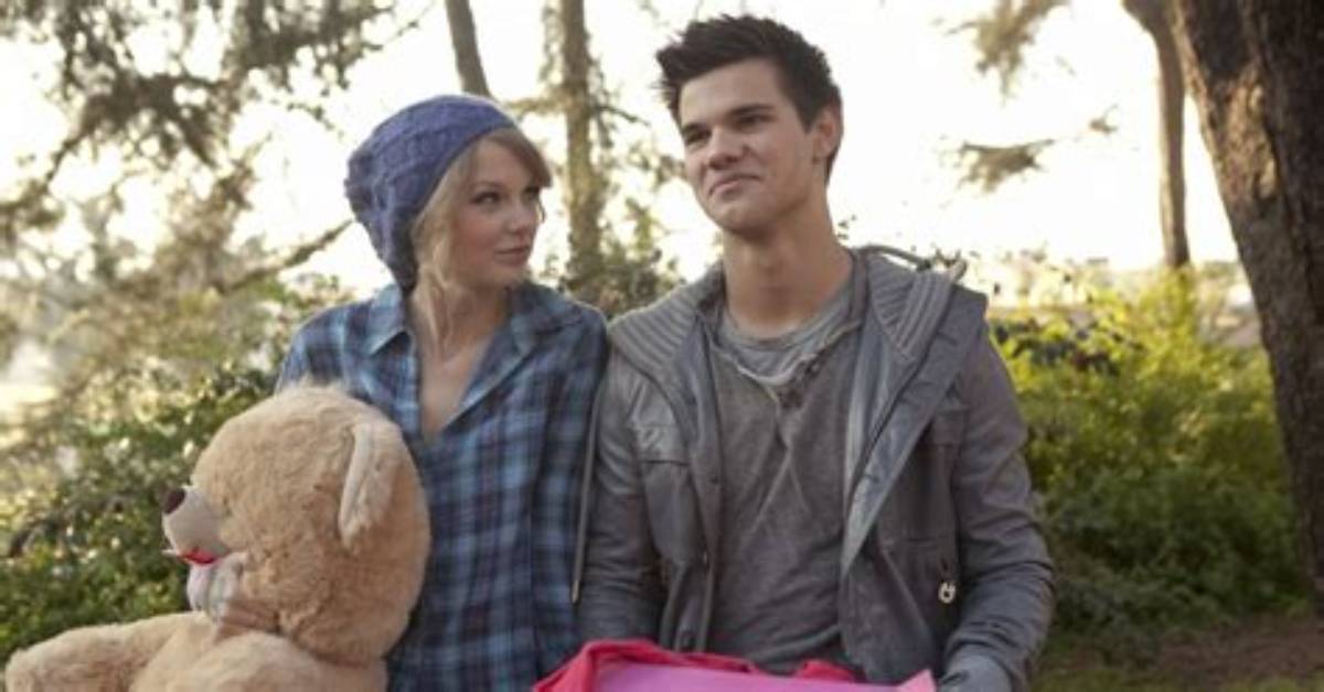 Taylor Swift-Taylor Lautner Movie 'Valentine's Day' Trends Again This Year; Here's Why You Should Watch It