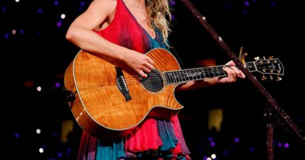 Taylor Swift