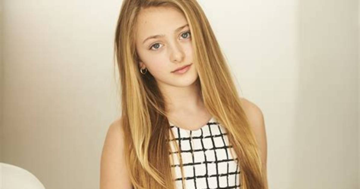 Taylor Thorne Net Worth