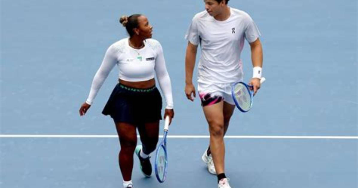 Taylor Townsend