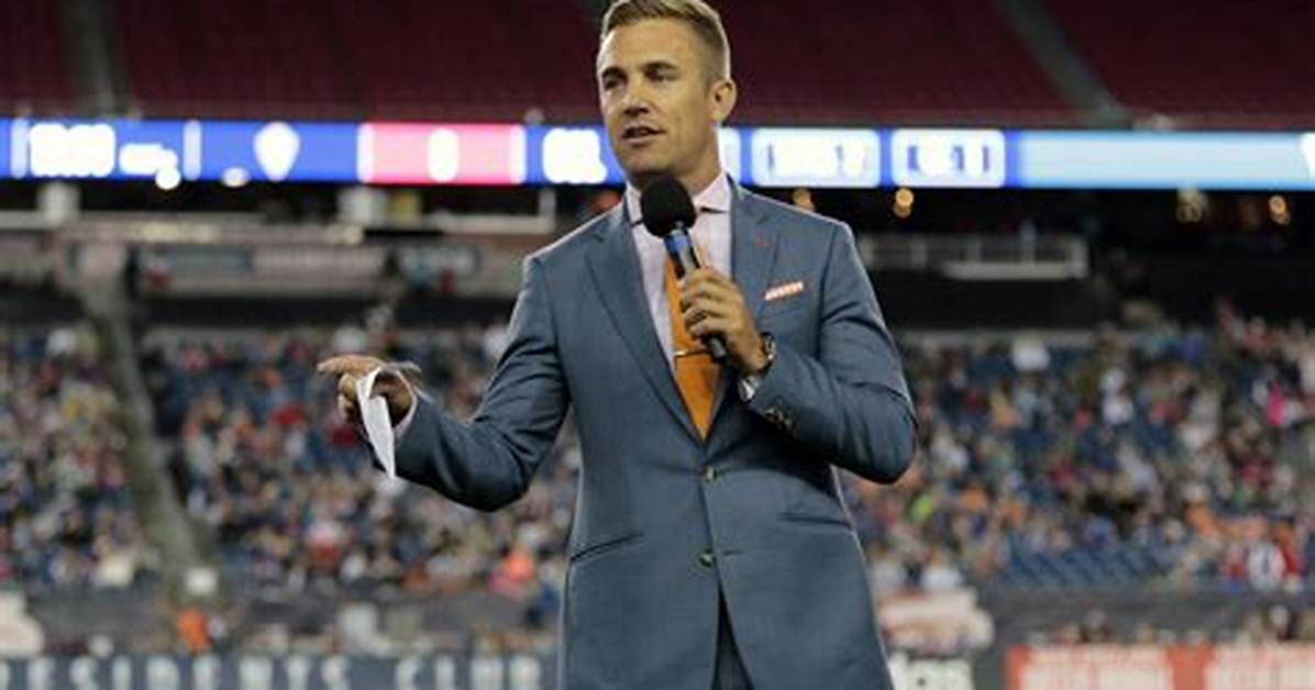 Taylor Twellman