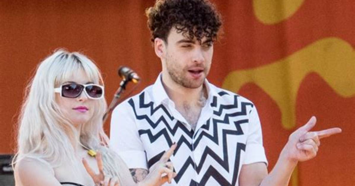 Taylor York