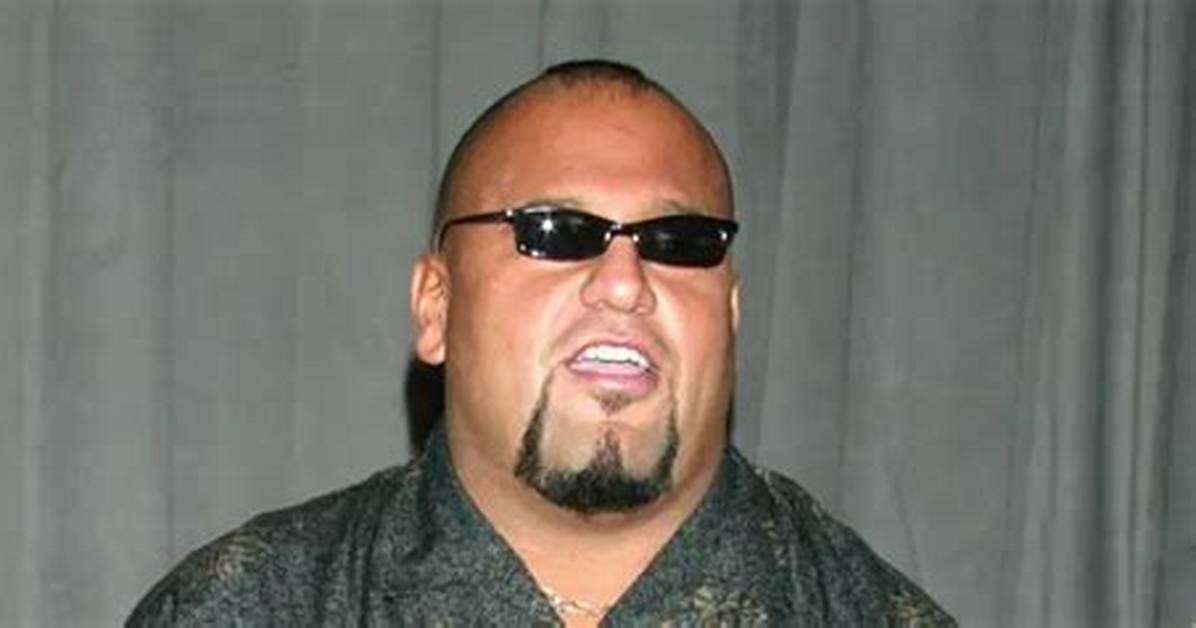 Tazz Net Worth