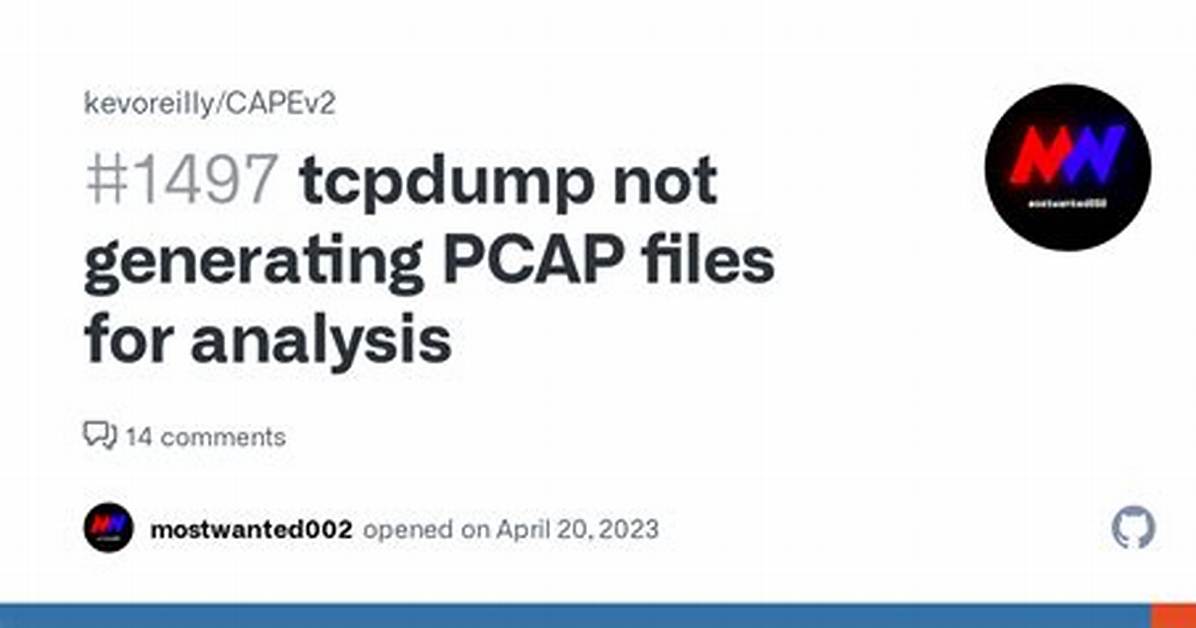 Tcpdump Not Being Able to Write Pcap File. Permission Denied