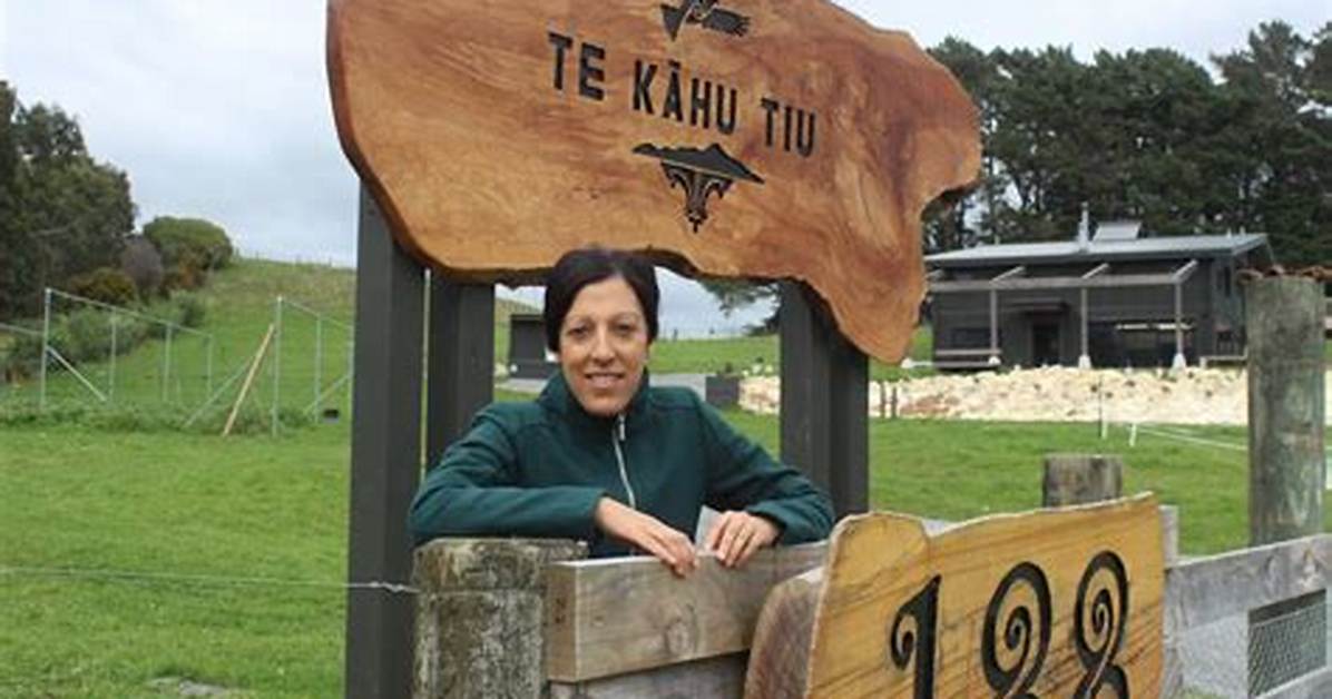 Te Kahu Morrison - Net Worth 2018, Bio & Wiki