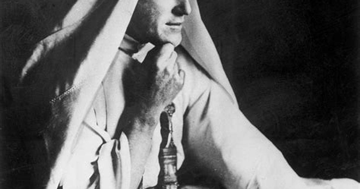 Te Lawrence