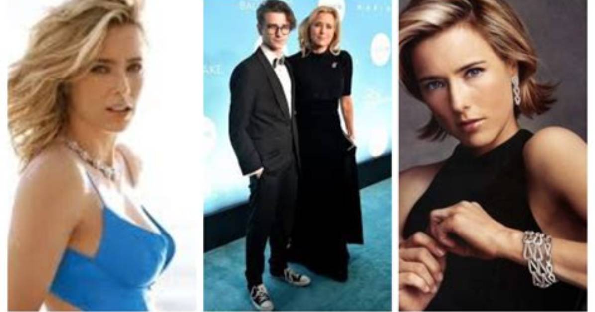 Tea Leoni Net Worth