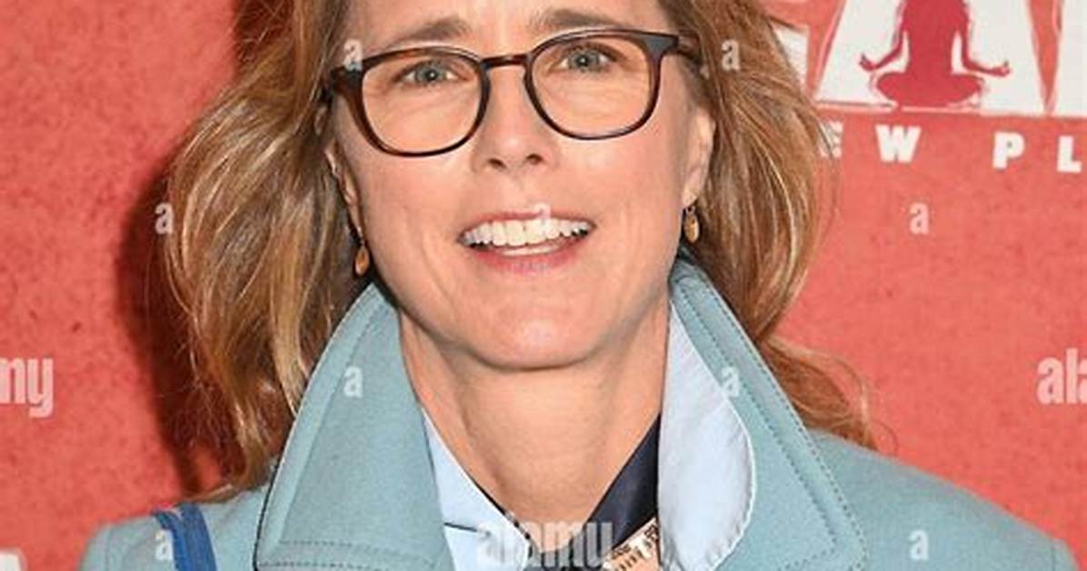 Tea Leoni