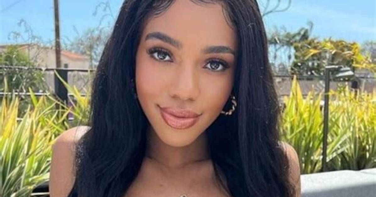 Teala Dunn Net Worth