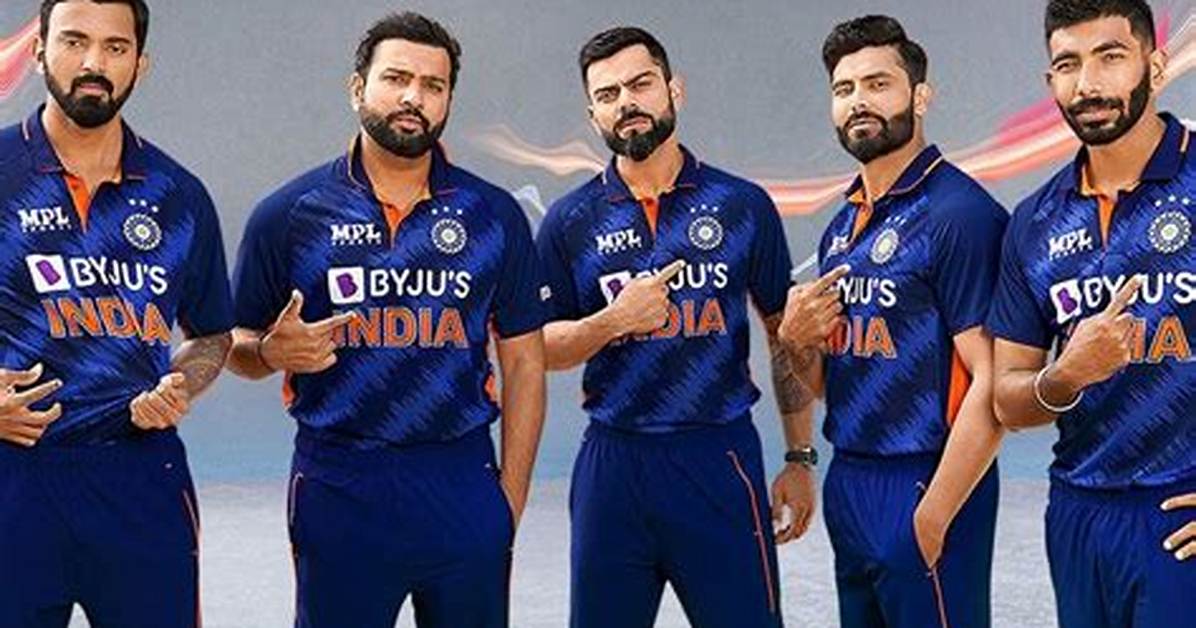 Team India’s Likely Captain for the Sri Lanka T20Is Is Hardik Pandya: According to a Report