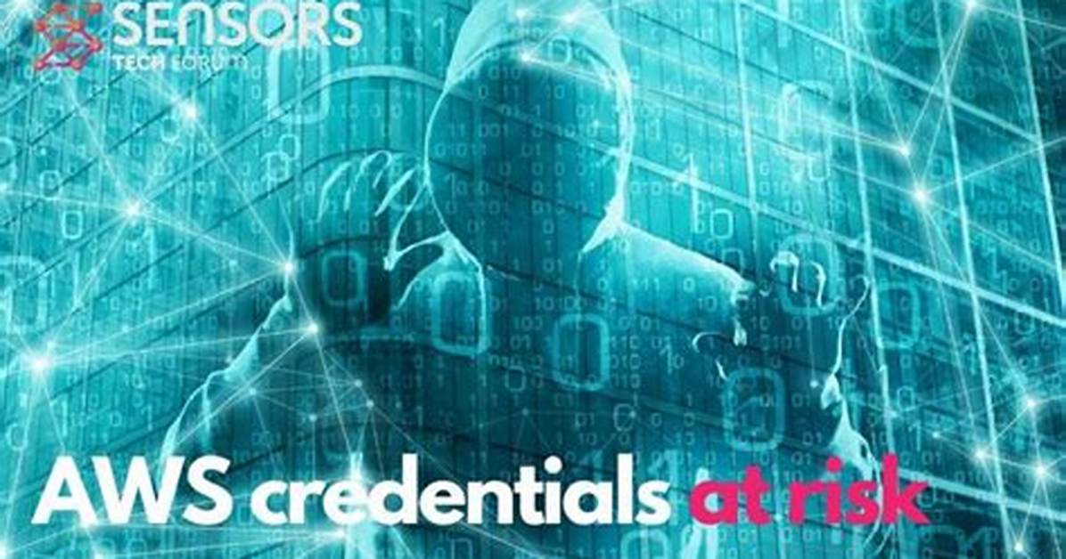 Teamtnt Miner Steals Credentials from Amazon Web Services