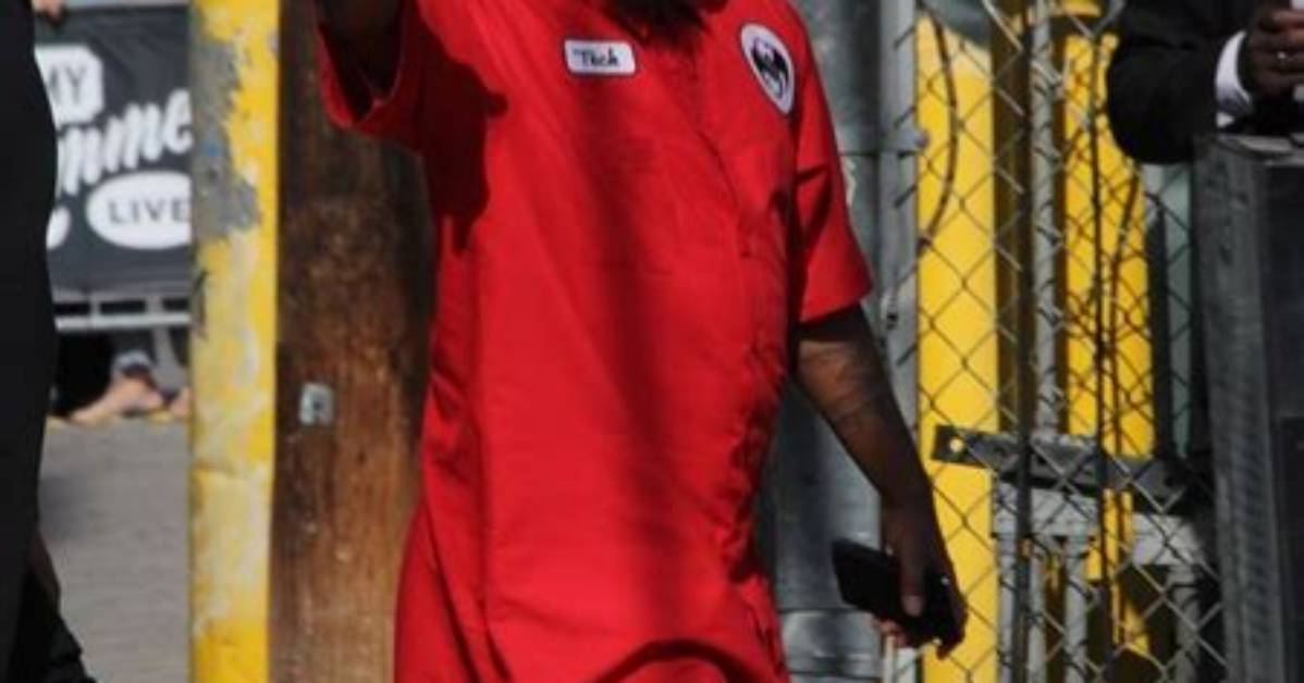 Tech N9Ne Height - Celebsheight. Org