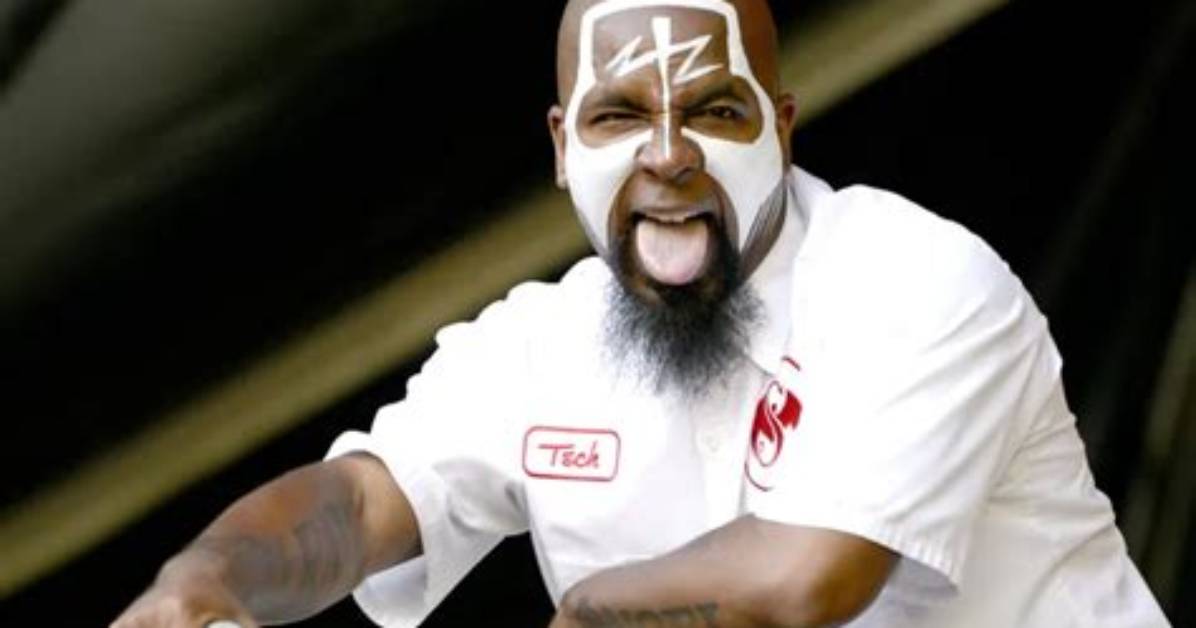 Tech N9Ne Net Worth 2024