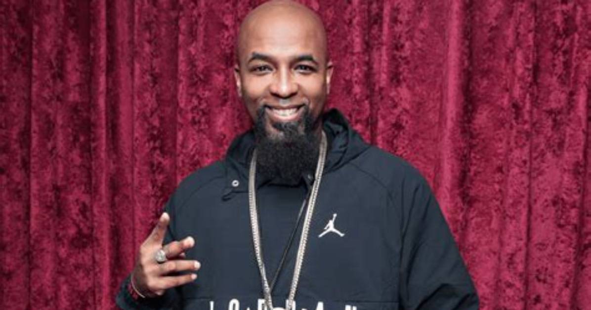 Tech N9Ne Net Worth