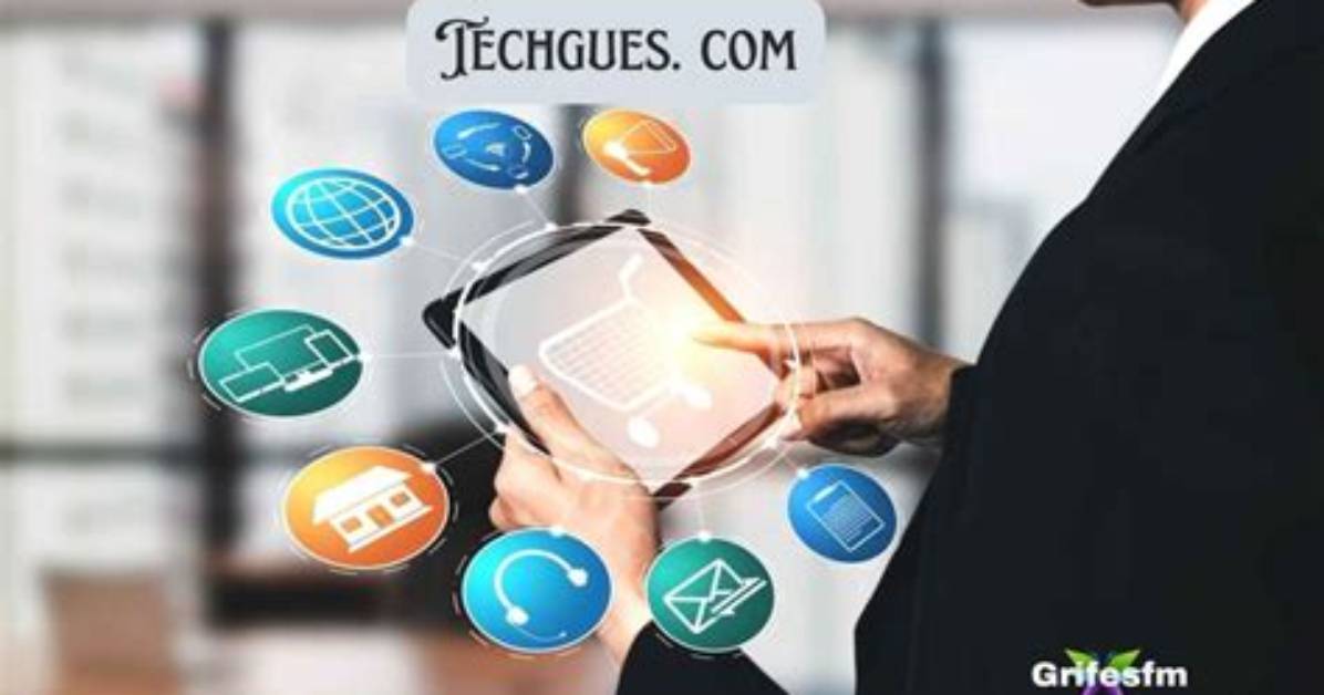 Techgues. Com Apk Adaptability Across the App Versions