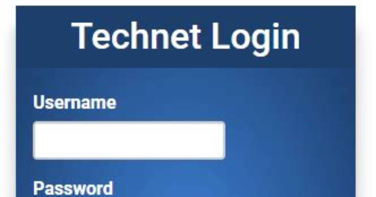 Technet. Neit. Edu Login Safely, Analysis & Comments