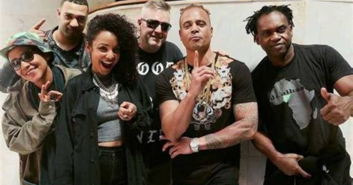 Technotronic Net Worth