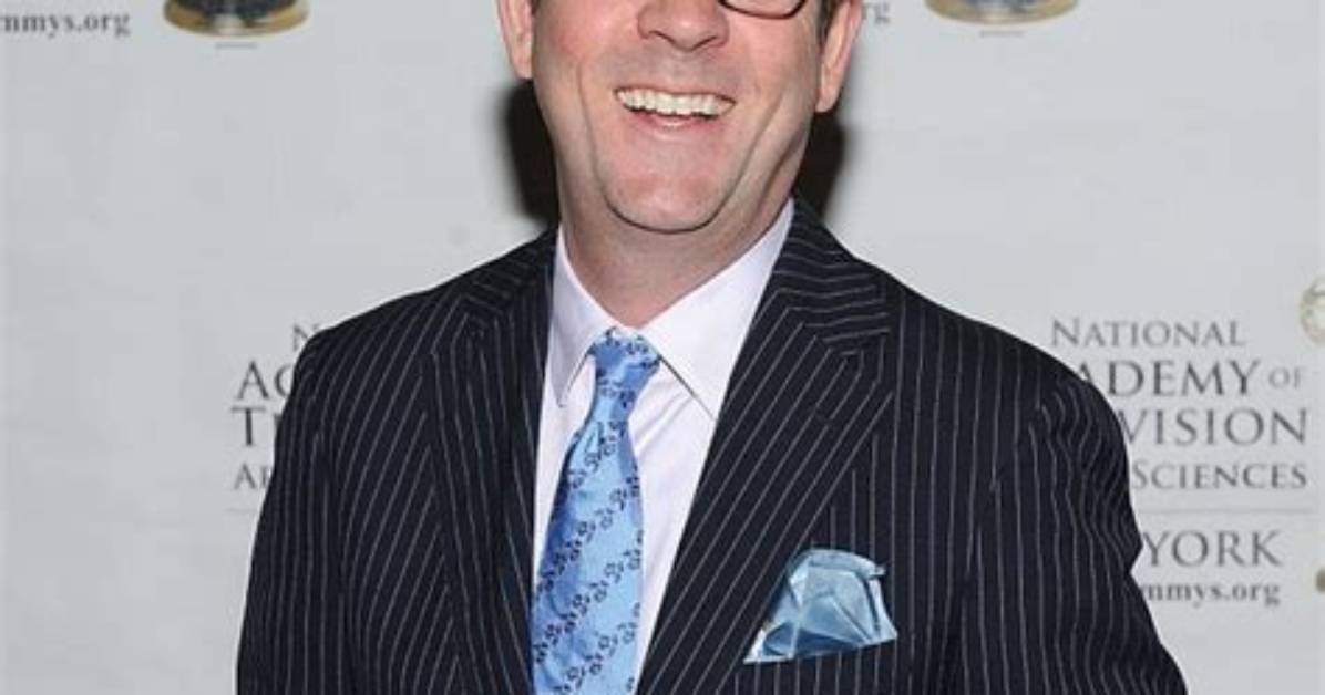 Ted Allen Net Worth