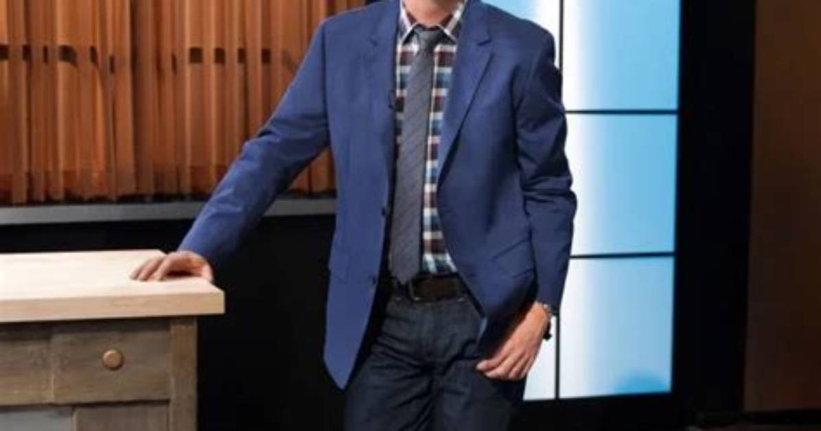 Ted Allen