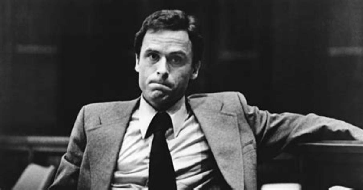 Ted Bundy Net Worth 2024