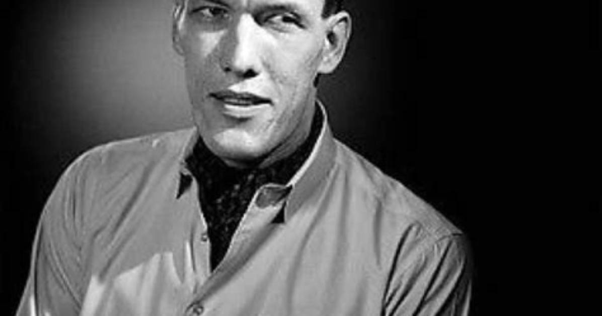 Ted Cassidy Net Worth