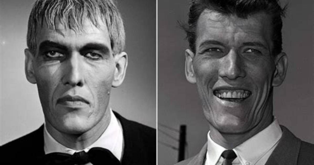 Ted Cassidy