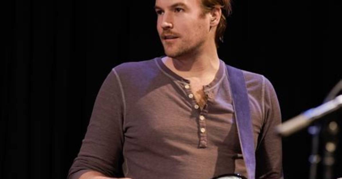 Ted Condo, Musician and Band Member, Tragically Killed in Motorcycle Accident