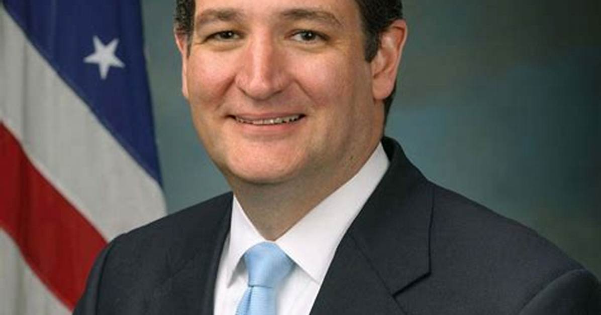 Ted Cruz