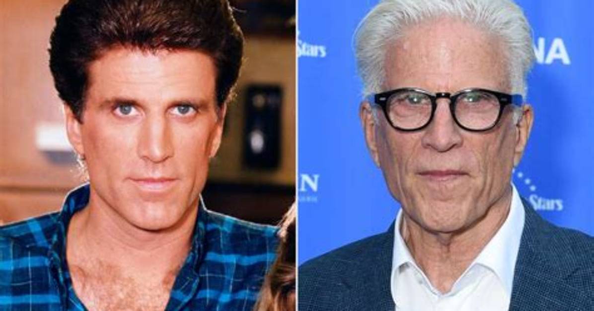 Ted Danson