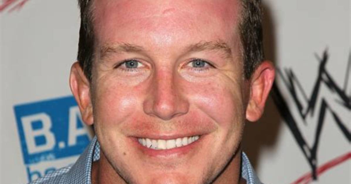 Ted Dibiase Jr.